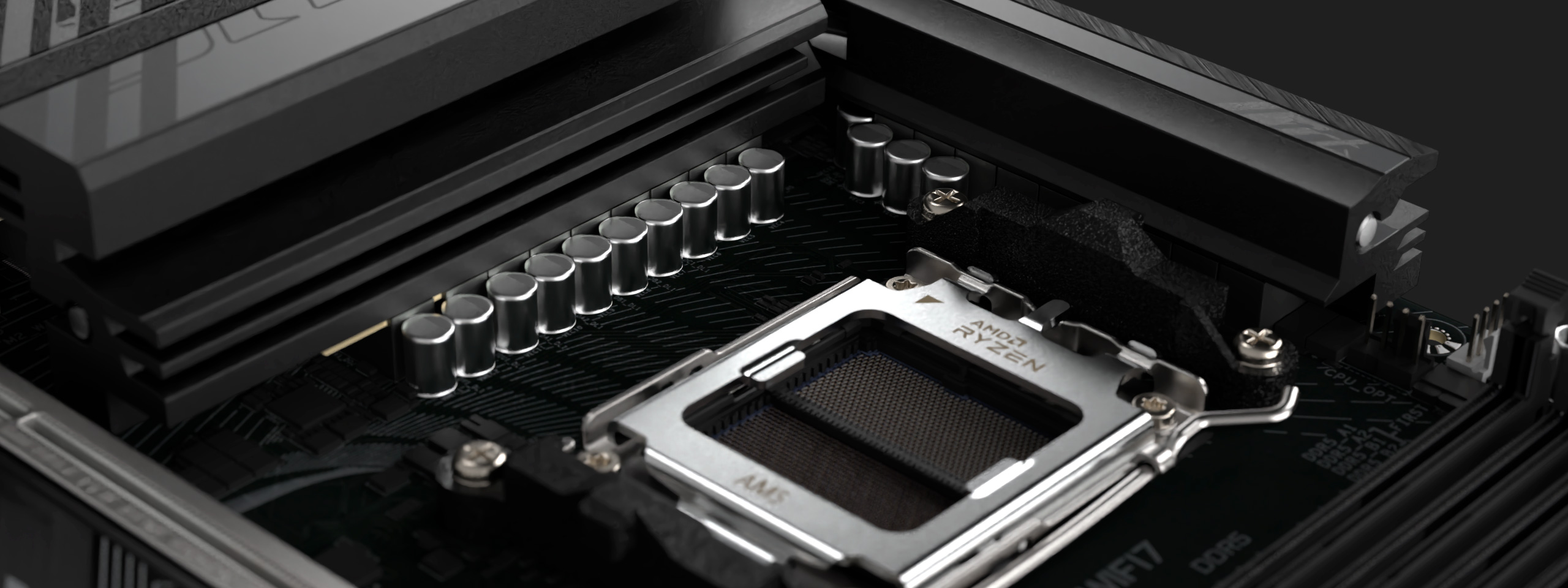 GIGABYTE B850 AORUS ELITE WIFI7 Motherboard